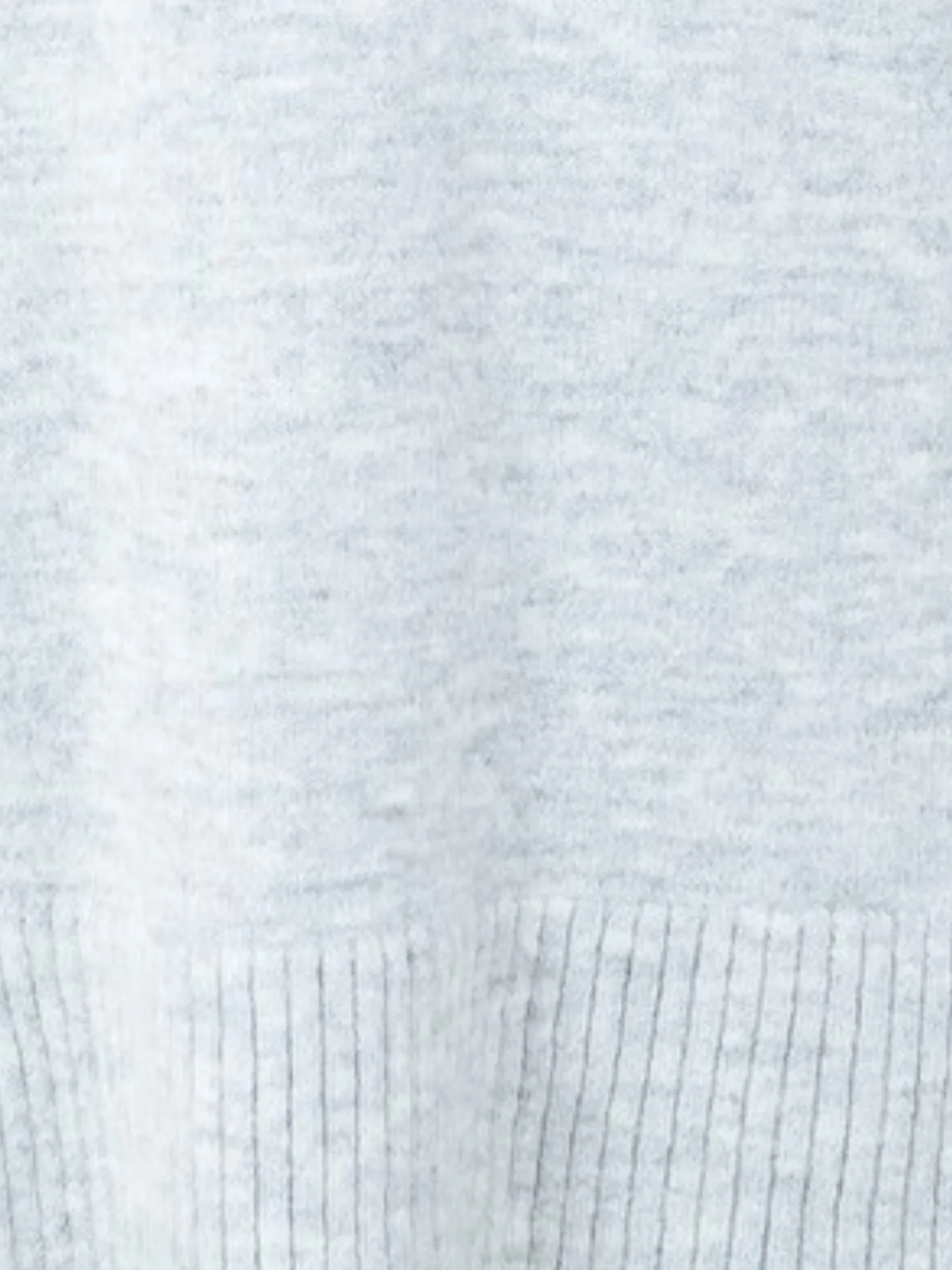 Cozy Oversized Knit Sweater - Image 5